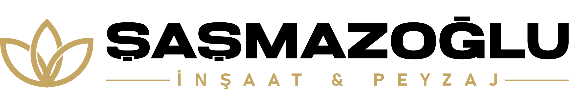 ŞAŞMAZOĞLU İNŞAAT & PEYZAJ
